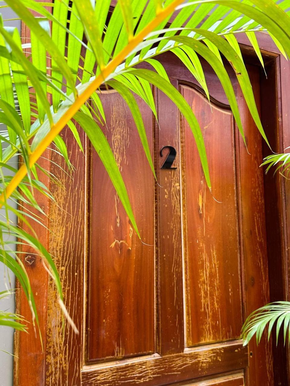 Angkor Piseth Homestay Ciudad de Siem Riep Exterior foto